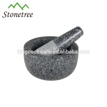 various size granite /marble mortar and pestle sale